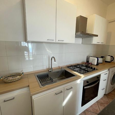 פיאנו די סורנטו Sky View Villa מראה חיצוני תמונה