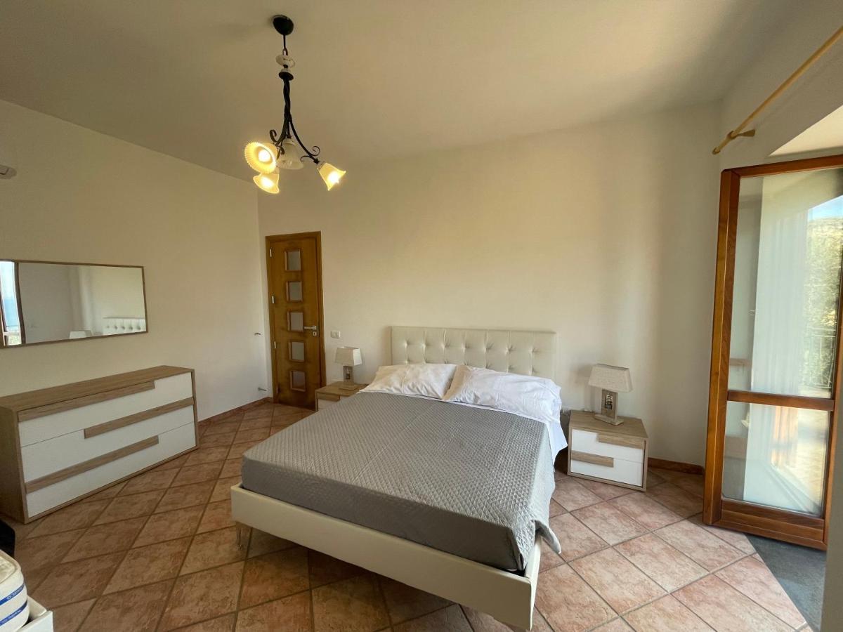 פיאנו די סורנטו Sky View Villa מראה חיצוני תמונה