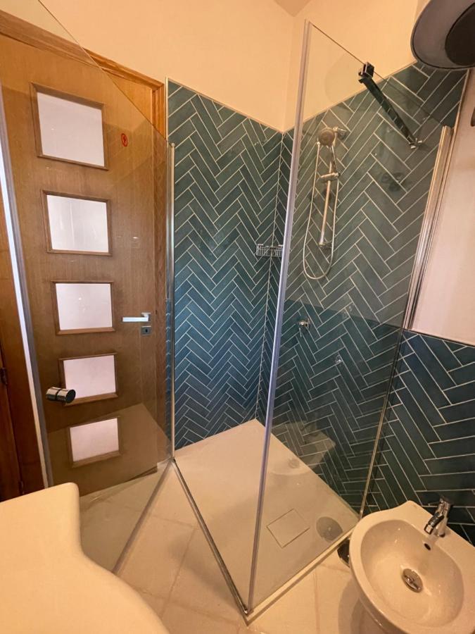 פיאנו די סורנטו Sky View Villa מראה חיצוני תמונה