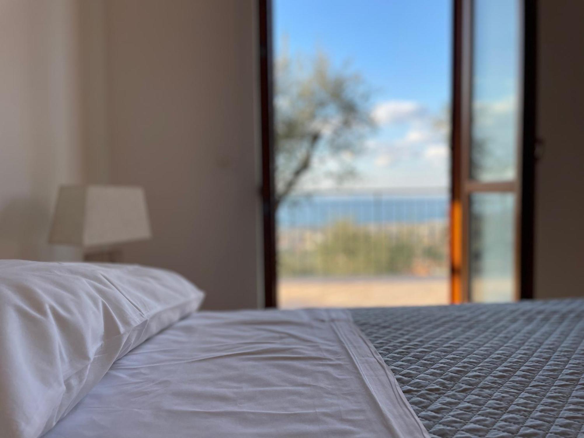 פיאנו די סורנטו Sky View Villa מראה חיצוני תמונה