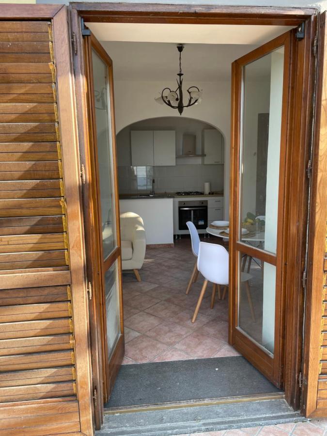 פיאנו די סורנטו Sky View Villa מראה חיצוני תמונה