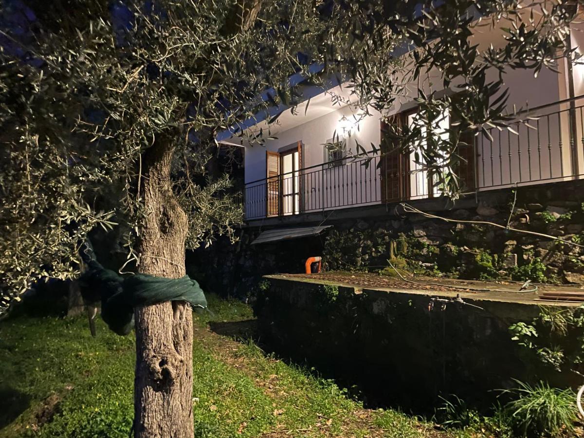 פיאנו די סורנטו Sky View Villa מראה חיצוני תמונה